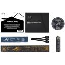 Asus Video karte ROG-STRIX-RTX5070TIO16G-GAMING 16GB GDDR7, PCIe 5.0, 7680 x 4320, 3 ventilatori, RGB apgaismojums