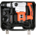 Rotary Hammer Sds Max 1050W YT-82130 YATO
