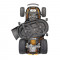 Benzīna dārza traktors Tornado 7108 W, Loncin, 635mm, 12100W, 108cm, 20-90mm, 2T1845481/ST2 STIGA