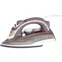 Adler | Iron | AD 5030 | Steam Iron | 3000 W | Water tank capacity 310 ml | Continuous steam 20 g/min | Brown