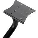 White Shark RSC-A01 K&auml;igukangi kinnituse SHIFTER, 10kg, 13.7cm, 21.8cm, 28.8cm, &uuml;hilduv Logitech, Fanatec, Thrustmaster