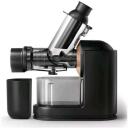 Philips Aeglane mahlapress HR1888/70, 150 W, 1 kiirus, 100 p/min, 1000 ml mahla anum, 750 ml viljaliha anum, 70 mm toite toru