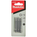 Otsik TORX T30x50mm 3 tk. B-25426 MAKITA