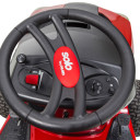 Traktors Comfort pro T16-103.3 HD V2 (B&S 7160- 9.1 kW) (A); 127691 SOLO BY AL-KO