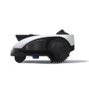 Ecovacs GOAT O1200 LiDAR PRO робот-газонокосилка беспроводной 1200m&sup2; 220mm LiDAR навигация Черно-Белая