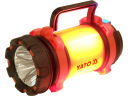 Lukturis 380lm YT-08547 YATO