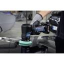 Bosch Professional GPO 12V-77 06019L3000 Juhtmeta p&ouml;&ouml;rlev poleerija, 12V, 600-2200 p/min, 77 mm, harjadeta mootor