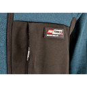 Darba jaka Fleece AWTOOLS AW02843, 94% poliesters, elpojošs, antibakteriāls, XL