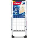 Vileda Veļas žāvētājs 157215, 20m, 2.82kg, alumīnijs, tērauds, salokāms, riteņi, balts