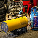 Gaasik&uuml;tteseade BLP 53 M, 53 kW, MASTER, 4015.211, V&otilde;imsus: 36 - 53 kW, &Otilde;huvool: 1450 m&sup3;/h, K&uuml;tuse tarbimine: 3,78 kg/h, R&otilde;hk: 0,75 - 1,5 bar, Suurus: 680x300x510 mm, Toiteallikas: 220-240/50 V/Hz, Energiatarve: 0,48 A, S&uuml;&uuml;de: manuaalne