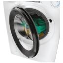 Candy Skalbimo ma&scaron;ina CSO486TWMB6/1-S, 8 kg, 1400 RPM, A, Priekinis pakrovimas, Garų funkcija, Wi-Fi, Skaitmeninis ekranas