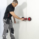 Plaadivahe regulaator, iminapp SULETUD PLAATIDE REGULAATTOR; 60926 RUBI