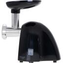 Adler Liha hakkija AD 4811, 600 W, 1 kiirus, 1.8 kg/min, 3 s&otilde;ela: 3mm, 5mm, 7mm, plastmass, must