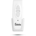 &Scaron;ilelis Elektriskais ekrāns ESE-1, 254cm, 152x203cm, 4:3, tālvadības pults, automātiska satī&scaron;ana