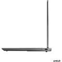 Lenovo LOQ 15AHP11 AMD, 83TN0044NT, 15.3", 1920 x 1200, WUXGA, 16 GB, SODIMM DDR5, 512 GB SSD, NVIDIA GeForce RTX 5060, 8 GB