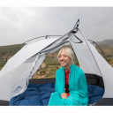 Iek&scaron;palags EXPANDER Liner, Green, 9327868103843 SEA TO SUMMIT