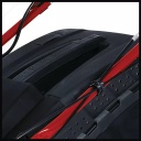 Zāles pļāvējs ar benzīna dzinēju, EINHELL, 3404870, 51 cm, 4-taktu, 2.0 Ah akumulators, 6 augstuma iestatījumi, 70 l savākšanas tvertne