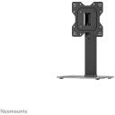 Neomounts TV statīvs DS45-430BL12 58.4-109.2 cm, maksimālā slodze 40 kg, VESA 100x100-200x200 mm, augstuma regulē&scaron;ana 0-100 mm