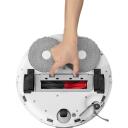Roborock QRES02-00 tolmuimeja robot, 0.325 L, 2.7 L, 190 min, 5200 mAh, 18500 Pa, niiske puhastus, LDS, LiDAR