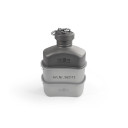 Titāna lauka pudele, viegla un izturīga, 1L, R562111, Origin Outdoors