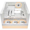 Be Quiet Корпус LIGHT BASE 900 FX BGW72, 532mm, 327mm, 484mm, 4x2.5"/1x3.5", 3x140mm/1x140mm вентиляторы, RGB
