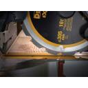 Dewalt Ripzāģis DT1475-QZ 305mm 30mm 16T PCD Multi Materiālu, 4800 apgr./min, 2.4mm zāģa biezums