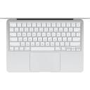Apple MacBook Neo ne&scaron;iojamas kompiuteris MHFA4KS/A, 8 GB, 256 GB SSD, 13" 2408 x 1506, Apple A18 Pro 6C, Sidabrinė