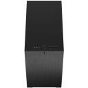 Fractal Design Datora korpuss Define 7 Nano FD-C-DEF7N-02, 1x3.5'', 3x2.5'', 2xUSB 2.0, 2xUSB 3.2, 1xUSB-C, 7.1kg