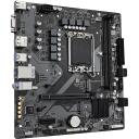 Gigabyte B760M E motininė plok&scaron;tė, B760M E, DDR5, LGA1700, 4xSATA, 2xM.2, Gigabit Ethernet, USB 3.2 Gen 1