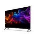 Sharp 43HP5265E teler, 109,2 cm, 3840 x 2160, 4K Ultra HD, HDR10, Dolby Vision, Dolby Atmos, Bluetooth, HDMI 2.1, Google Assistant