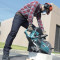 Power saw 4-stroke, 3.0kW, 12.9kg, EK7651H Makita