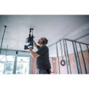 Bosch Akutoimeline puuremasin GBH 18V-28 D 0611919003, 3 kg, 437 mm, 89 mm, 255 mm, 3.4 J, 18 V, 4250 l&ouml;&ouml;ki/min, 950 p/min