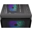 Endorfy корпус ПК Arx 500 ARGB EY2A011, 486x228x429mm, 3x140mm передние вентиляторы, 1x140mm задний вентилятор, 6x2.5" HDD