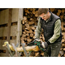 Akumuliatorinsi šakų pjūklas EasyChain18V-15-7, 1x2,5Ah, 06008B8900 BOSCH