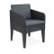 Dārza mēbeļu komplekts Columbia Dining Set 9 29204120939 KETER