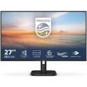 Philips | 27E1N1100A/00 | 27 " | IPS | 16:9 | 100 Hz | 4 ms | 1920 x 1080 pixels | 250 cd/m&sup2; | HDMI ports quantity 1 | Black | Warranty 36 month(s)