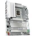 Gigabyte Z890 AERO G Материнская плата, 16+1+2 фазы VRM, до 8800MHz DDR5, 1xPCIe 5.0, 4xPCIe 4.0, Wi-Fi 7, 2.5GbE LAN