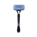 Aizsargvāciņš mitrajam skuveklim, higiēnisks un aizsargājošs, R382220, COGHLANS