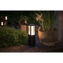 Philips Hue WCA Impress āra pjedestāla gaismeklis 8718696170502, 8 W, 2000-6500 Hue balta krāsu atmosfēra, IP44, 1200 lm