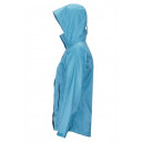 Jaka Wms PreCip Eco Jacket, izmērs: XS, Enamel blue, 0889169599750 MARMOT