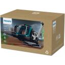 Philips dulkių siurblys FC9744/09, 900 W, cilindrinis, sausas valymas, be mai&scaron;o, 2 L, HEPA filtras, 75 dB, TriActive+ antgalis