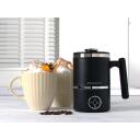 Salter Piena putotājs EK5134FVDE, 240ml, 115ml, 500W, 4 programmas, melns
