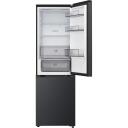 Lg K&uuml;lmik GBBSJ10EEP, 220L, 113L, 35dB, matt must, No Frost, 2 ust, Wi-Fi