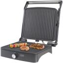 Beper Multifunktsionaalne grill P101TOS502, 1800 W, 28x25 cm, mehaaniline, termostaat, libisemiskindlad jalad