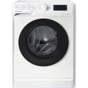Indesit Veļas mazgājamā ma&scaron;īna MTWE 71252 WK EE, 7 kg, 1200 apgr./min., E klase, priek&scaron;ējā ielāde, 16 programmas, balta