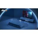 Tcl звуковая панель S45HE 2.0 канала, 100 Вт, Dolby Atmos, DTS Virtual:X, Bluetooth, USB воспроизведение