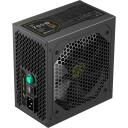 Gamemax toiteplokk VP 700S, 700 W, Pronks, Mitte-modulaarne, 200-240 V, 120 mm ventilaator