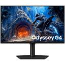 Samsung Odyssey G4 G40H LS25HG402EUXEN, 25", IPS, FHD, 16:9, 240 Hz, 1 ms, 1920 x 1080, 300 cd/m&sup2;, 1 HDMI