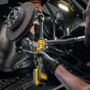 Dewalt DCF513EN-XJ 18V XR 3/8'' pikendatud avatud pea mutriv&otilde;ti, 95Nm, 0-250rpm, harjadeta mootor, ainult korpus