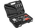 Tööriistakomplekt 1/4", 3/8" 92 tk YATO YT-38785